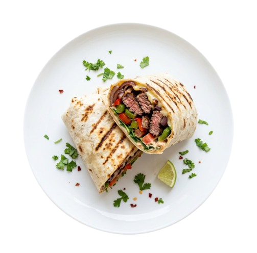 Full Grilled Chicken